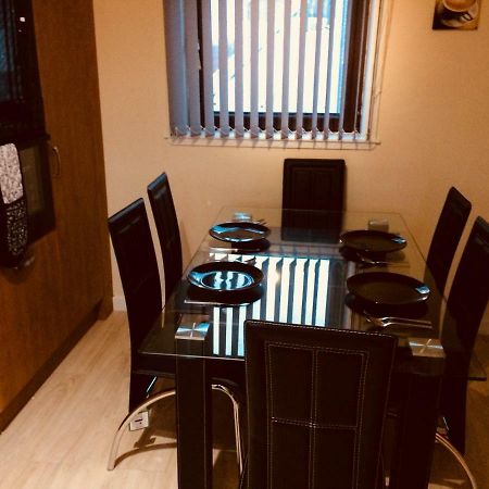 16 East Street Sandwick Stornoway 외부 사진