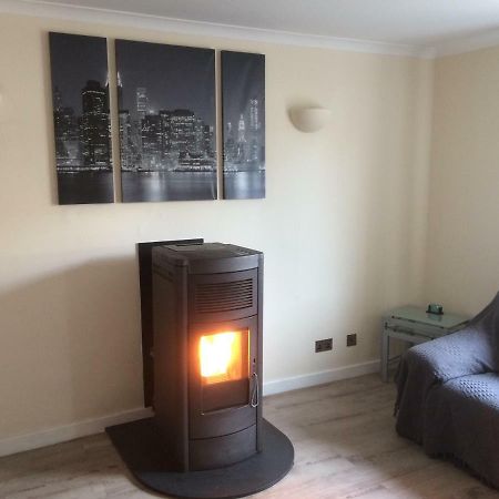 16 East Street Sandwick Stornoway 외부 사진