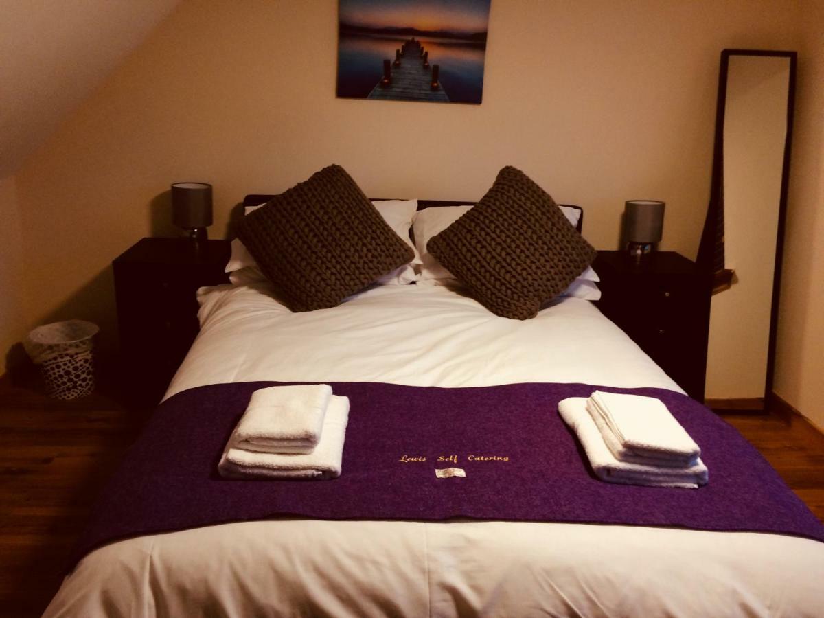 16 East Street Sandwick Stornoway 외부 사진