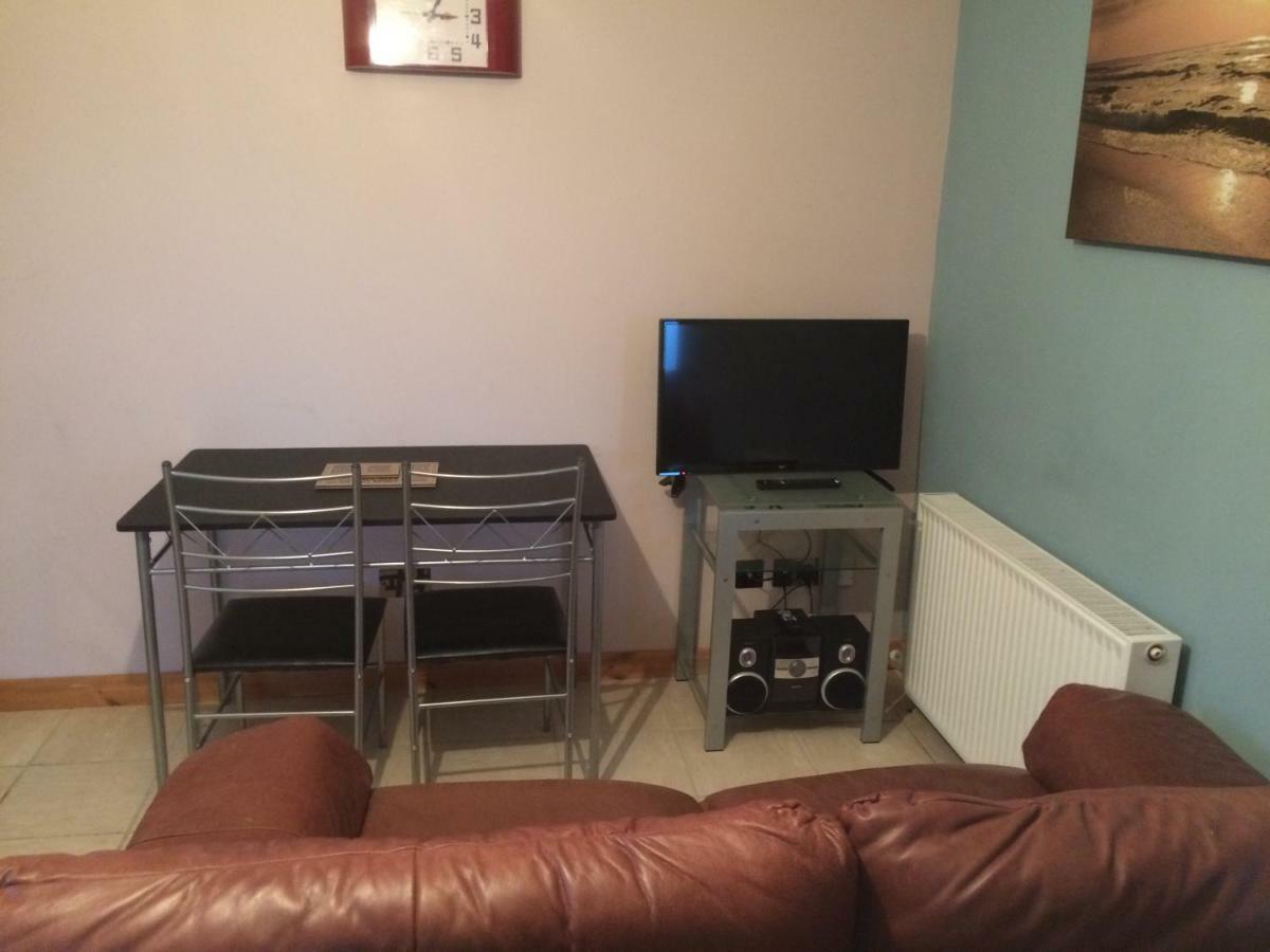 16 East Street Sandwick Stornoway 외부 사진