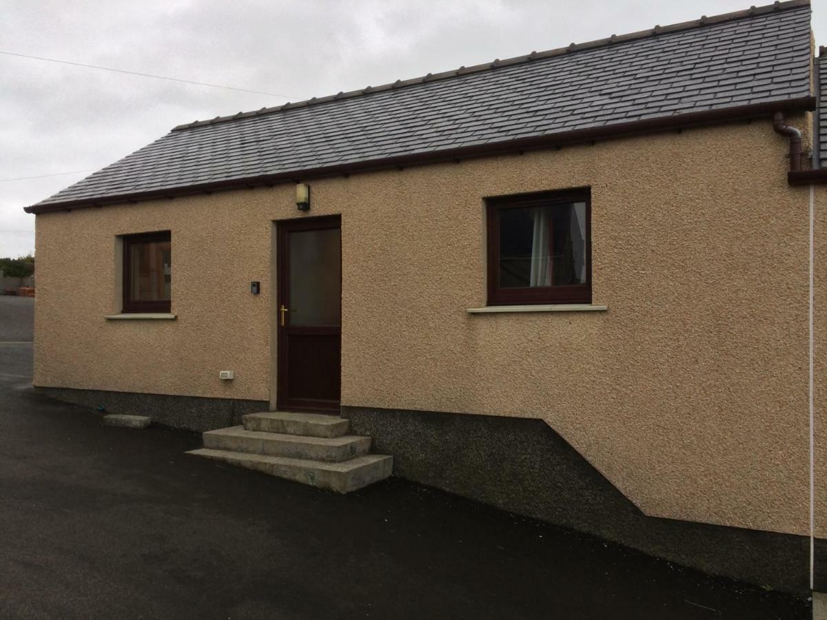 16 East Street Sandwick Stornoway 외부 사진