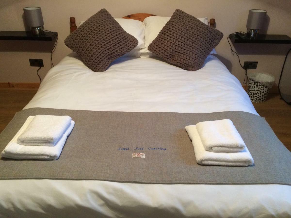 16 East Street Sandwick Stornoway 외부 사진
