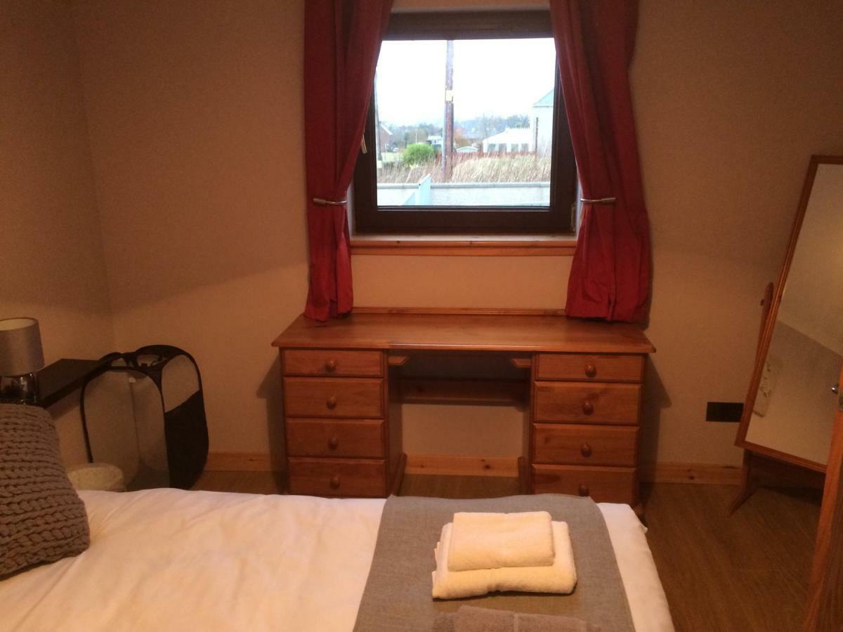 16 East Street Sandwick Stornoway 외부 사진