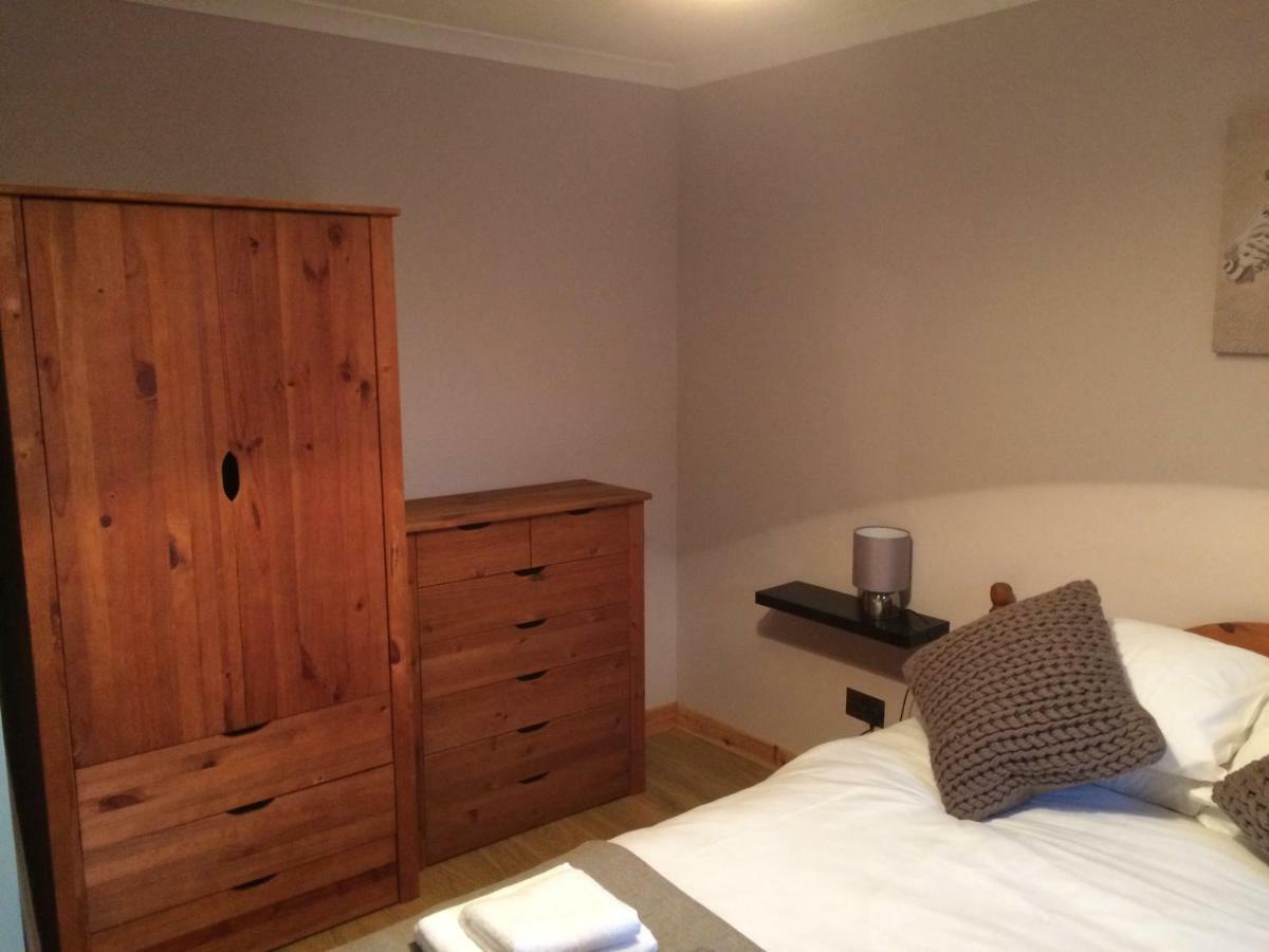 16 East Street Sandwick Stornoway 외부 사진